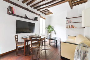 Appartement Quartier Saint Marcel
